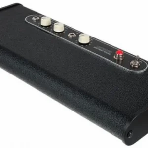 Produit De Marque Surfy industries SurfyBear Classic Reverb V2 - Black