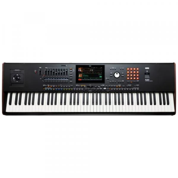 Korg PA5X 88 Bon Plan