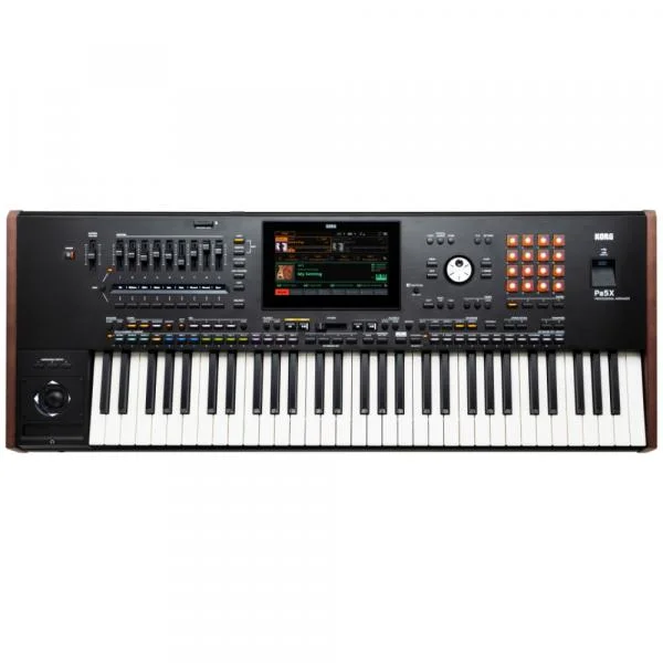 Prix Bas Korg PA5X 61