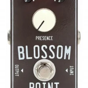 Surfy industries Blossom Point Clean Boost Offre Limitée