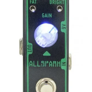 Tone city audio T-M Mini All Spark Booster Marque
