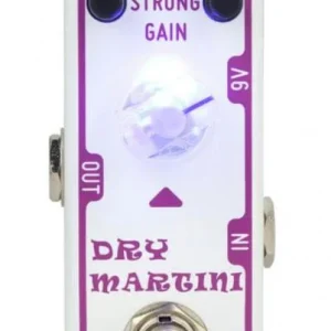 Prix Bas Tone city audio T-M Mini Dry Martini Overdrive