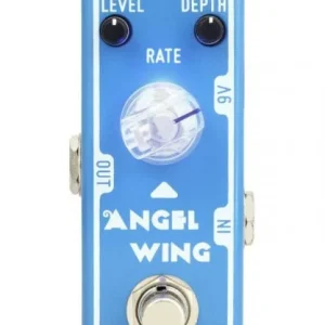 Marque Tone city audio T-M Mini Angel Wing Chorus