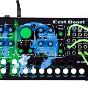 Acheter En Ligne Cre8 audio East Beast