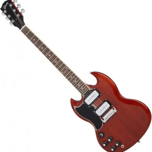 Gibson Tony Iommi SG Special LH - vintage cherry Top Vente