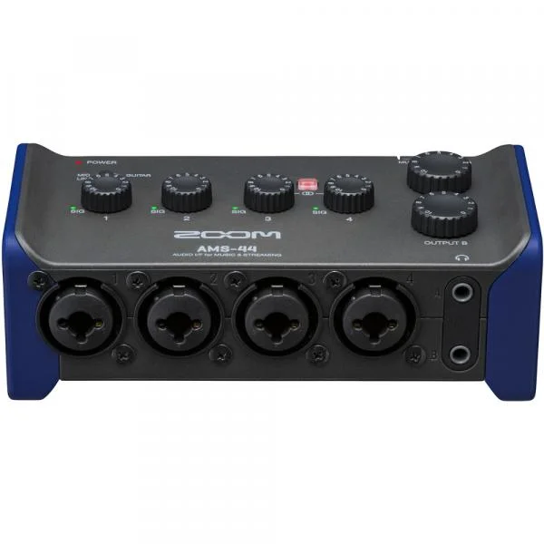 Zoom AMS 44 Marque