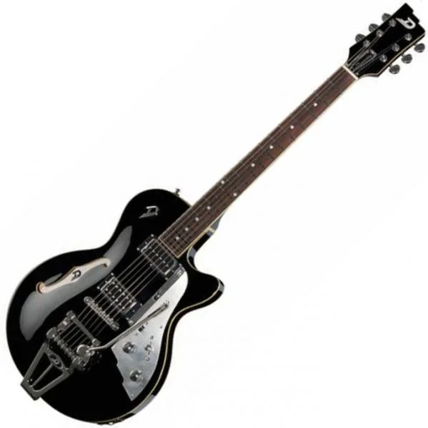 Satisfait Ou Remboursé Duesenberg Starplayer TV+ Piezo - black