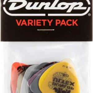 Jim dunlop PVP101 Light & Medium Pack de 12 Nouvel Arrivage