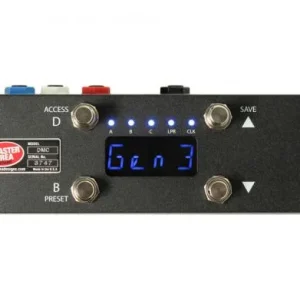 Livraison Express Disaster area DMC-8 Gen3