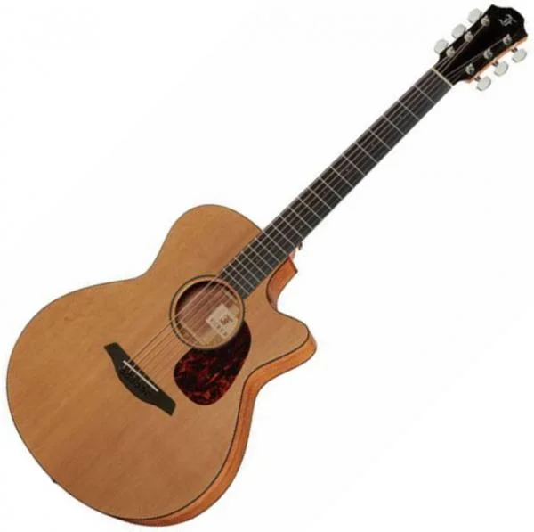 Must-Have Furch Blue Plus Gc-CM - natural