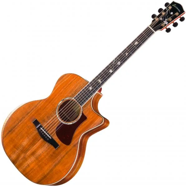 Expédition Rapide Eastman AC622CE-KOA-LTD - natural