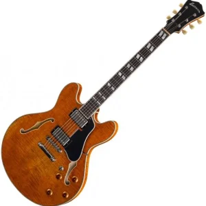 Commander Vite Eastman Thinline T59/v - antique amber