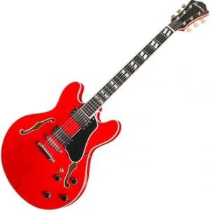 Commande En Gros Eastman Thinline T486 - red