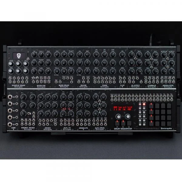 Erica synths Techno System Vente Directe