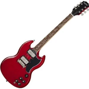 Usine Directe Epiphone Tony Iommi SG Special - vintage cherry