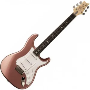 Prs John Mayer Silver Sky USA (RW) - midnight rose Super Prix
