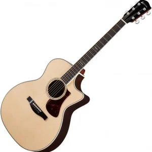Meilleure Vente Eastman AC422CE-AE - natural