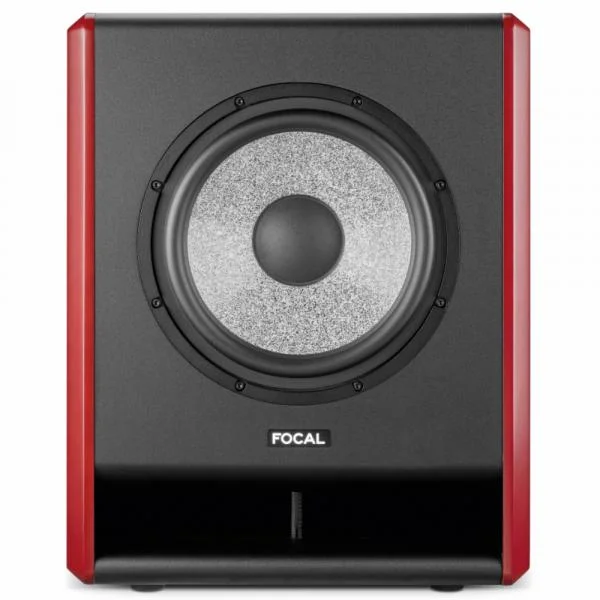 Focal Sub 12 Meilleur Choix