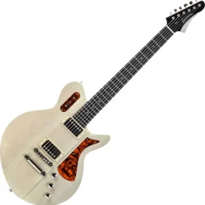 Eastman Juliet Humbuckers - truetone gloss pomona blonde Jusqu'à Épuisement Des Stocks
