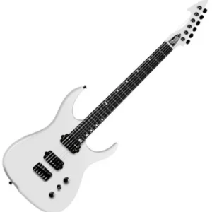 Super Prix Ormsby Hype GTI-S 7 Standard Scale - white ermine