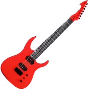 Usine Directe Ormsby Hype GTI-S 7 Standard Scale - rosso corsa