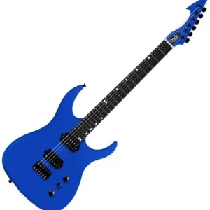 Ormsby Hype GTI-S 6 Standard Scale - mid blue Bon Marché