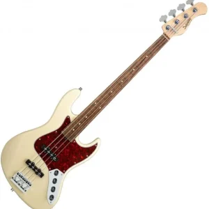 Sadowsky MetroLine 24-Fret Modern Bass, Alder, 4-String (Germany, MOR) - solid olympic white Petit Prix