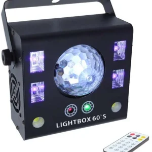 Dernière Chance Power lighting Lightbox 60S