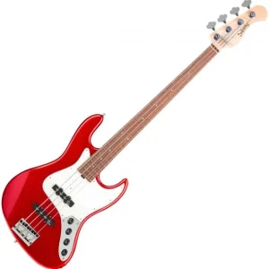 Affaire À Saisir Sadowsky MetroLine 21-Fret Vintage J/J Bass Alder 4-String (Germany, MOR) - solid candy apple red metallic