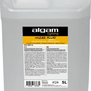Algam lighting HAZ-WBS-5L Prix Cassé