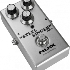Nux Steelsinger Bon Plan