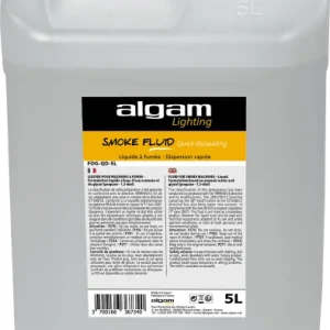 Algam lighting Liquide Geyser Dispersion Rapide Bon Plan