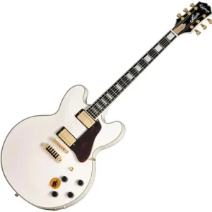 Must-Have Epiphone B.B. King Lucille - bone white