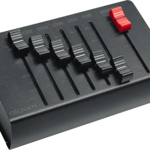 Meilleur Choix Algam lighting DMX6-PLUS