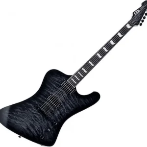 Offre Spéciale Ltd Phoenix-1000 - see thru black sunburst