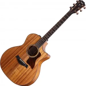 Expédié Aujourd'hui Taylor 724CE Koa - natural