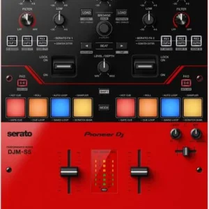 Pioneer dj DJM-S5 Dernière Chance