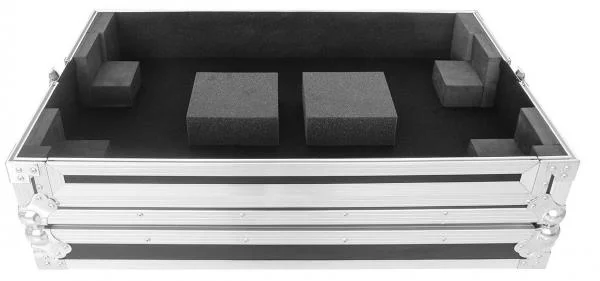Power acoustics FC ddj rev 7 Commander Maintenant