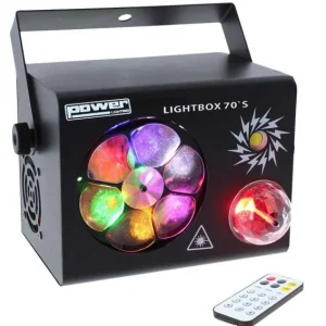 Promotion Power lighting Lightbox 70S