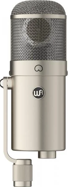 Warm audio WA-47F Retour Gratuit