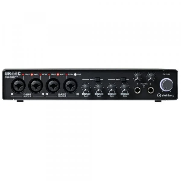 Offre Exclusive Steinberg UR44C