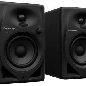 Populaire Pioneer dj DM-40D-BT