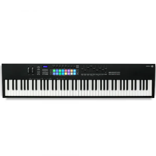 Acheter Direct Novation Launchkey 88 MK3
