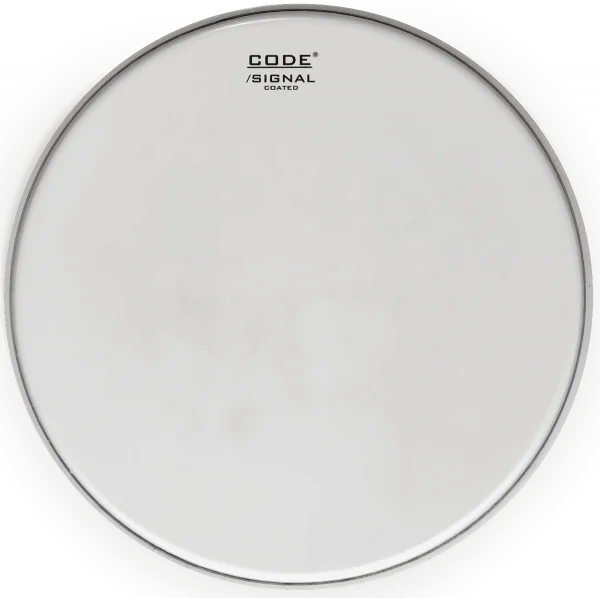 Acheter Direct Code drumheads Signal Coated 14