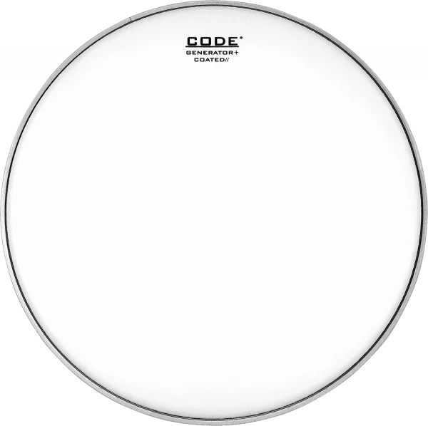 Code drumheads DNA Generator Coated 14 Réduction
