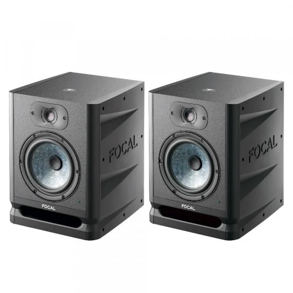 Focal Alpha Evo 50 (La paire) - la pièce Bon Marché