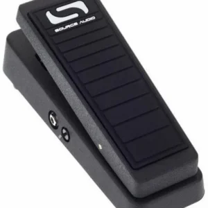 Source audio SA161 Dual Expression Pedal Pas Cher