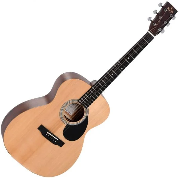 Sigma OMM-ST - natural gloss top Vente Directe