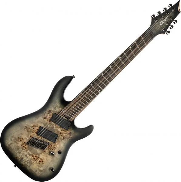 Authentique Cort KX507 Multi Scale - star dust black
