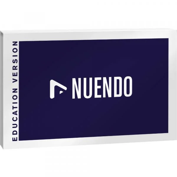Meilleur Prix Steinberg Nuendo 12 Education